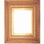 Golden Solid Wood Picture Frame, FR-B11066-BRENO