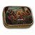 3D Lenticular Prado Purse, 3-D Image, The Last Supper, SSP-175-Prado