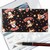 Betty Boop Lenticular Checkbook Cover, Changing Image Pattern, Black
