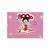 Betty Boop Lenticular 4”x6” BirthDay Greeting Card, Changing Image, PInk