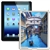 Lenticular iPad Skin for iPad 2 and iPad 3, White, Boat rowing in Venice Canal Lantor Ltd