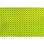 3D Lenticular Fabric Sheet Animated Spinning Wheel Yellow Pinwheel - SH-R008Y