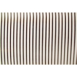 3D Lenticular Fabric Sheets - Animated Black and White stripes - SH-R301