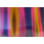 3D Lenticular sheets - Multicolor Pink, Blue, Yellow