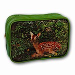 3D Lenticular Roma Purse, 3D Image, Bambi, the young roe deer prince , SSP-387-ROMA