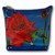 Lenticular Purse, 3D Lenticular Images,The 3-D Red Rose for The Lover, SSP-438-Pavia