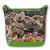 Lenticular Purse, 3D Lenticular Images, Koala Bears Family, SSP-494-Pavia