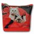 Lenticular Purse, 3D Lenticular Picture, Two Cats, TP-309-Pavia