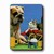 3D Lenticular Dog and Cat - Magnet VSP-019-MAL