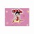 Betty Boop Lenticular Postcard 4”x6” , Changing Image, PInk